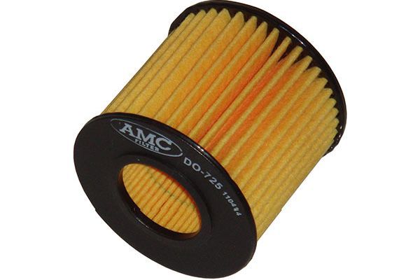 AMC FILTER Õlifilter DO-725